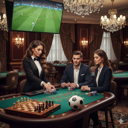 PG招财猫游戏界面